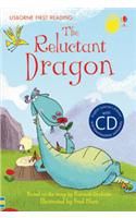 THE RELUCTANT DRAGON