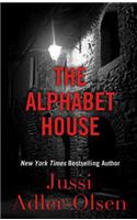 The Alphabet House