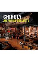 Chihuly: An Artist Collects