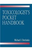 TOXICOLOGIST'S POCKET HANDBOOK