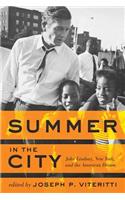 Summer in the City