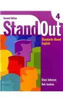 Stand Out: Standards-Based English