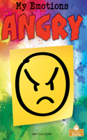 Angry