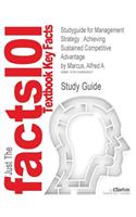 Studyguide for Management Strategy