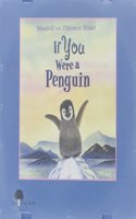 If You Were a Penguin (CD)