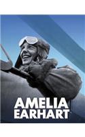 Amelia Earhart