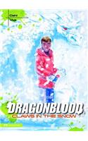 Dragonblood: Claws in the Snow