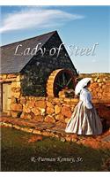 Lady of Steel