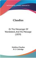 Claudius