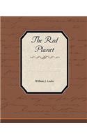 The Red Planet: (English)