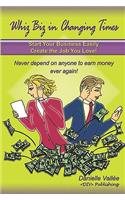 Whiz Biz In Changing Times