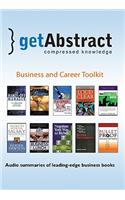 Business and Career Toolkit: Library Edition