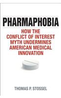 Pharmaphobia
