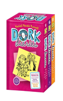 Dork Diaries Boxed Set (Books 1-3)