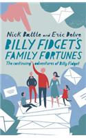 Billy Fidget's Family Fortunes