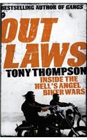 Outlaws: Inside the Hell's Angel Biker Wars