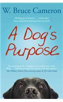 Dog's Purpose