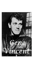 Gene Vincent