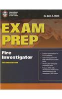 Exam Prep: Fire Investigator