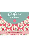 Cath Kidston Mini Notes: (Cath Kidston)