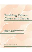 Banking Crises