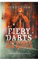 Fiery Darts