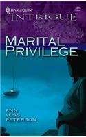 Marital Privilege