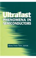 Ultrafast Phenomena in Semiconductors