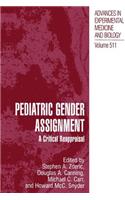 Pediatric Gender Assignment