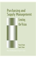 Purchasing and Supply Management