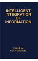 Intelligent Integration of Information