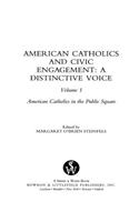 American Catholics and Civic Engagement