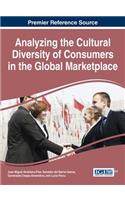 Analyzing the Cultural Diversity of Consumers in the Global Marketplace