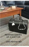 Reminiscences of a Doctor