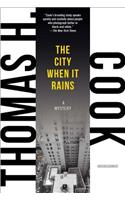 The City When It Rains