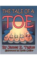 Tale Of A Toe