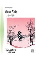 Winter Waltz