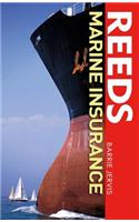Reeds Marine Insurance