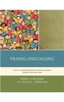 Translanguaging