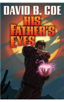 His Father's Eyes