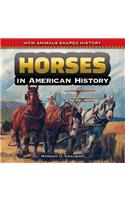 Horses in American History