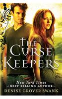 The Curse Keepers: (1 The Curse Keepers)