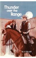 Thunder Over the Range