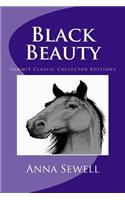 Black Beauty (Summit Classic Collector Editions)