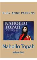 Nahollo Topah-White Bed