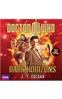 Doctor Who: Dark Horizons