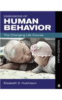 Dimensions of Human Behavior