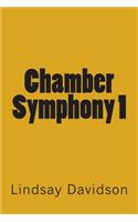 Chamber Symphony 1