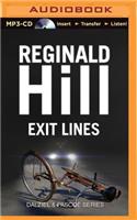 Exit Lines: (Dalziel & Pascoe)