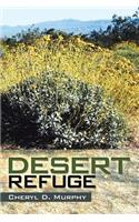 Desert Refuge